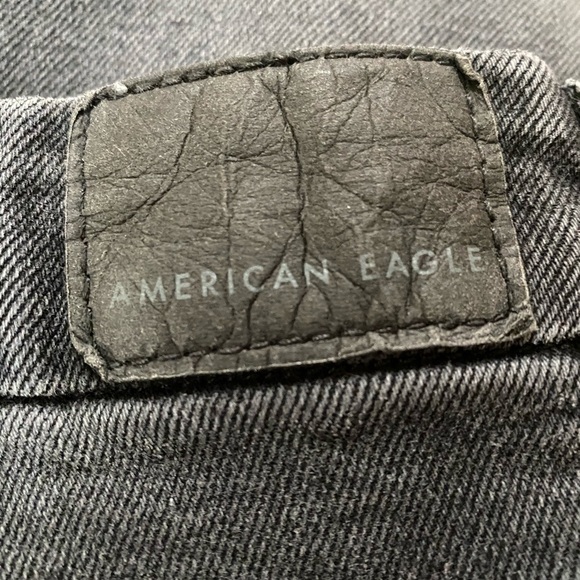 NWT American Eagle mom jeans - Picture 5 of 7